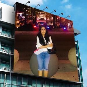 Meet your Posher, Marcella